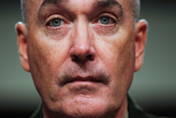 General Dunford