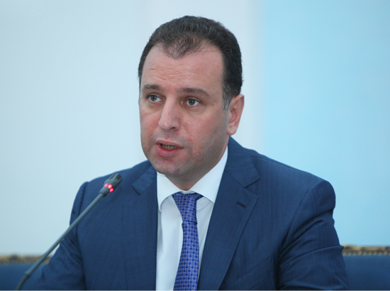 Image result for վիգեն սարգսյան