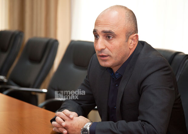 Արթուր Պետրոսյանը Արթուր Պետրոսյանը
