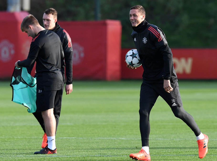 Jose Mourinho Will Drum This Into His Players - Former Manchester United Star Jose Mourinho Will Drum This Into His Players - Former Manchester United Star