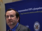 U.S. Embassy calls for "political dialogue in good faith” 