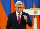 Serzh Sargsyan invites RPA faction members to a meeting 