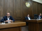 Pashinyan: Armenia’s position in Karabakh talks will grow stronger 