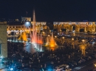 «Թանգարանային գիշերվա» ընտրանին + թատրոն եւ համերգներ