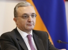 Artsakh is the most important pillar, Armenian FM says 