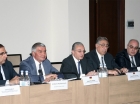 В МИД Армении обсудили продолжительность программ ОБСЕ 