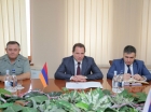 Տոնոյանն ու Կոպիրկինը քննարկել են հայ-ռուսական կապերի զարգացումը 
