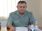 Chief of General Staff promises "uncompromising struggle” against corruption 