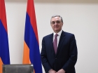 Министр иностранных дел Армении отправится с визитом в Берлин 