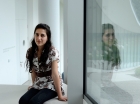 Future lawyer, now a SMART Center student from Vahagni