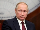 Путин: Армяно-российское сотрудничество соответствует интересам обеих стран 