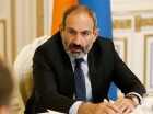 Пашинян: «Необходимо дополнительно обдумать сценарий отставки» 