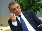 Armenian parliament speaker criticizes "divisive” remarks 