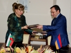 Подписана армяно-болгарская программа оборонного сотрудничества 