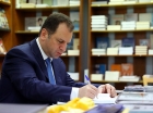 Пашинян должен стать лидером страны, заявил Виген Саргсян 