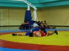 Wrestlers from 12 countries to participate in Stepan Sargsyan Tournament