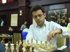 Sinquefield Cup: Levon Aronian plays to tie again 