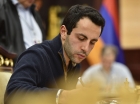 На ЧЕ армянские гроссмейстеры завоевали три индивидуальные награды  
