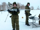 Комплексы «Тахион» поступили на военную базу РФ 