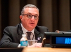 Посол Армении в ООН заявил об угрозах Азербайджана гражданскому населению 