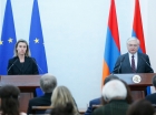 ՀՀ-ն ցանկանում է ԵՄ-ի հետ բանակցել վիզայի ազատականացումը  