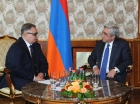 ОБСЕ углубит сотрудничество с Арменией 
