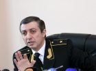 Mihran Poghosyan submits his resignation 