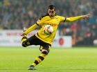 Mkhitaryan doesn’t extend contract with Borussia  