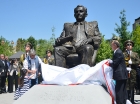 Ամերիկացի գեներալը մասնակցել է մարշալ Բաբաջանյանի արձանի բացմանը 