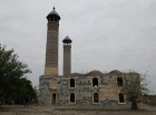 НКР заявляет об уничтожении армянских памятников 