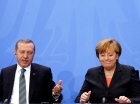 Ankara calls on Berlin not to 