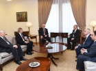 Mediators urged Azerbaijan and Armenia to 