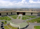 ВС Армении принимают участие в учении ОДКБ «Взаимодействие-2016» 