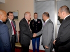 Armenia-U.S. cooperation in defense field is discussed 