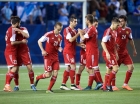 Հայաստանի հավաքական է հրավիրվել արտերկրում խաղացող 16 ֆուտբոլիստ 