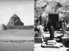 ХХ-րդ դարի սկզբի լուսանկարներ՝ «Հայաստանն ըստ Մանդելշտամի»  