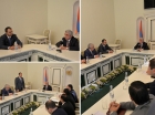 Armenian President introduces newly appointed Public Prosecutor General 