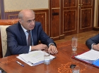 Посол назвал связи Армения-Иран «историческими» 