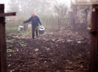 Умирающие села Армении: Даштадем 