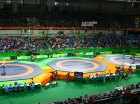 2018 and 2019 World Wrestling Championships to take place in October 