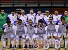 Հայաստանի ֆուտզալի թիմը երկու ընկերական հանդիպում կանցկացնի  