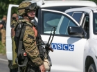  ОБСЕ не обнаружил нарушений на линии соприкосновения 