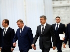 ՀՀ վարչապետը Մինսկի քննարկումները «բուռն ու առարկայական» է որակել 