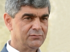 Vitaly Balasanyan is appointed Secretary of NKR Security Council 