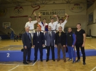 Կովկասի բաց առաջնությունում հայ կարատեիստները 6 ոսկե մեդալ են նվաճել 