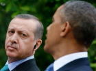 Эрдоган заявил, что «разочарован США» 
