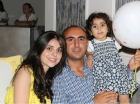 Գարեգին Սարգսյան. Իմ կինն իմ ընկերն է 