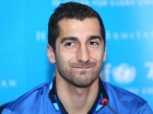 Mkhitaryan is the best football player in Armenia for the 6th year  