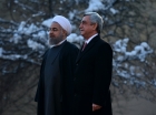 We were always frank and honest with Iran, Armenian President says 