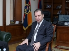 Сотрудничество с НАТО не мешает армяно-российским связям, сказал Виген Саргсян 